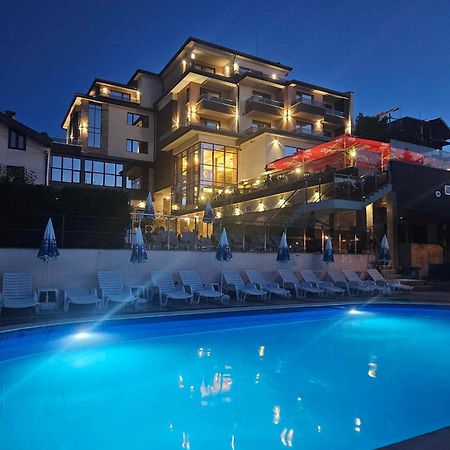 Комплекс Бабенец Hotel Gorna Oryakhovitsa Exterior foto