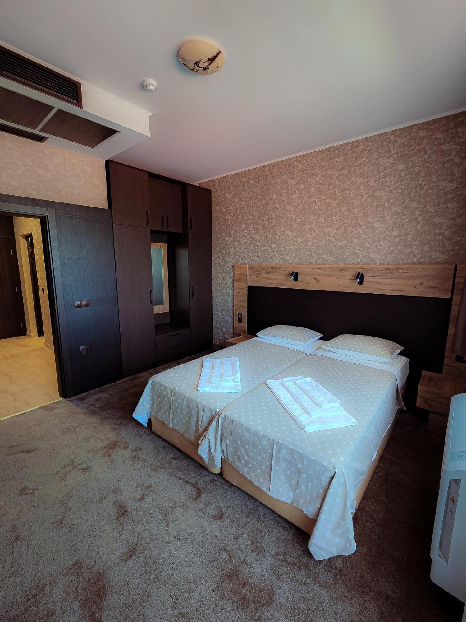 Комплекс Бабенец Hotel Gorna Oryakhovitsa Exterior foto