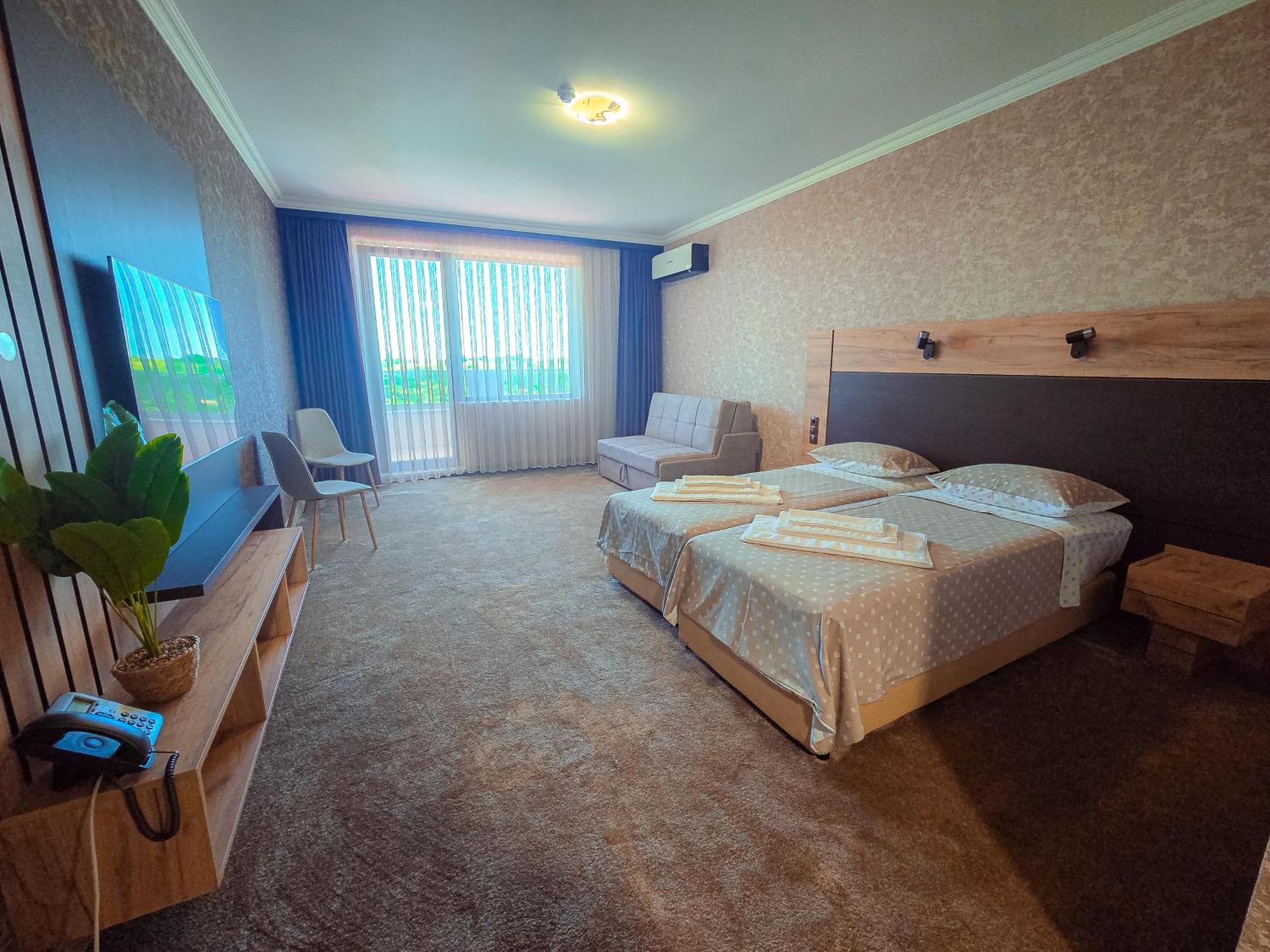 Комплекс Бабенец Hotel Gorna Oryakhovitsa Exterior foto