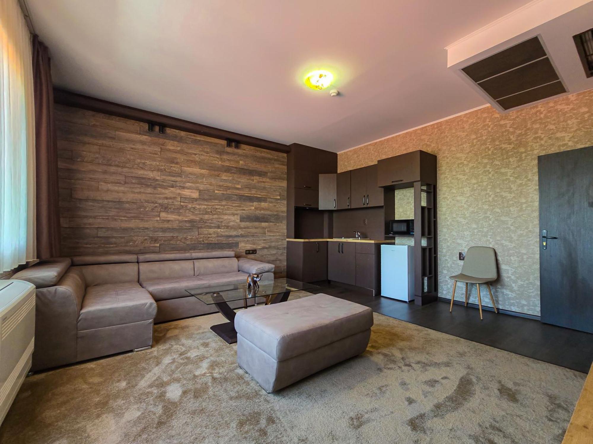 Комплекс Бабенец Hotel Gorna Oryakhovitsa Exterior foto