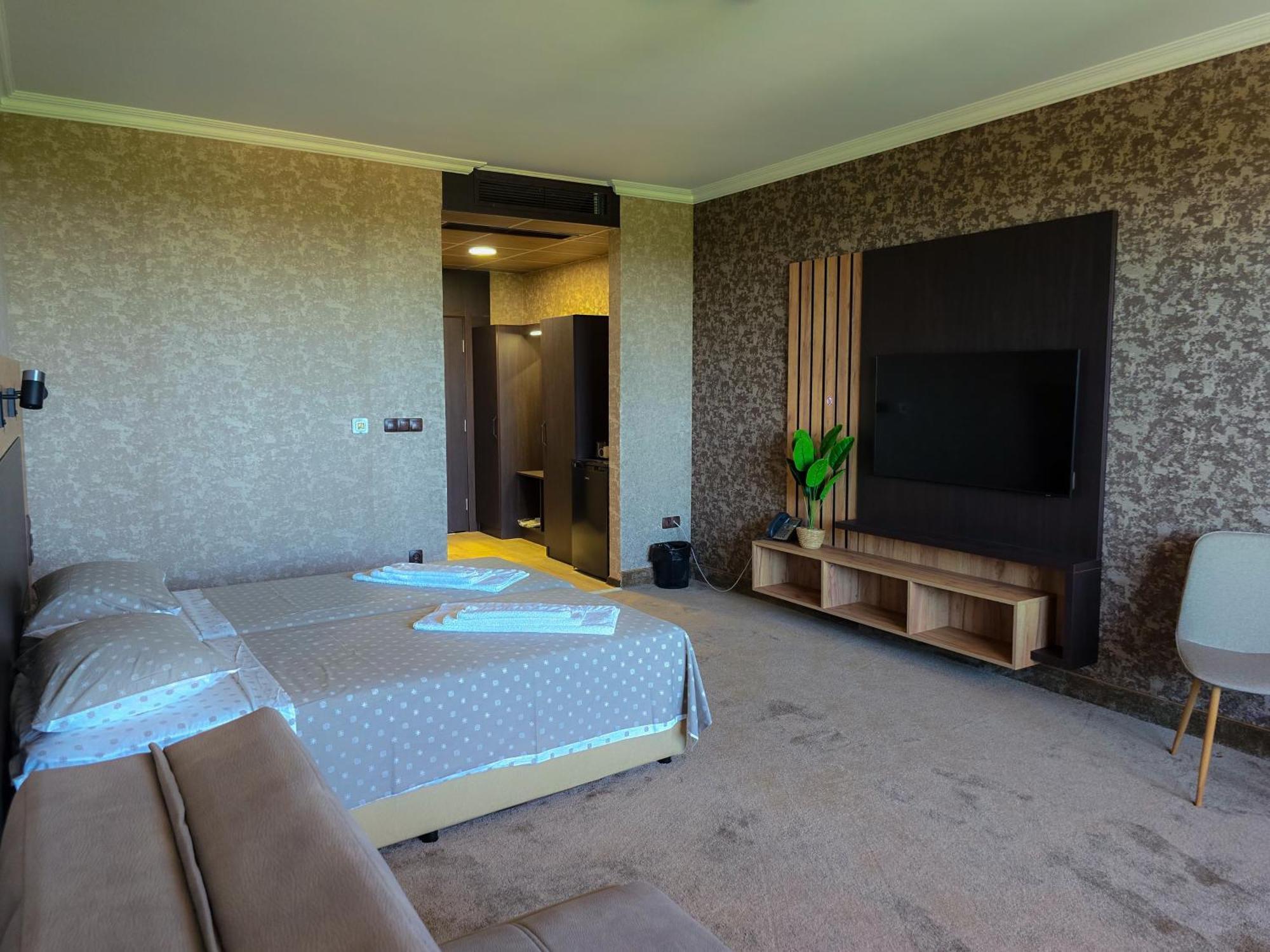 Комплекс Бабенец Hotel Gorna Oryakhovitsa Exterior foto