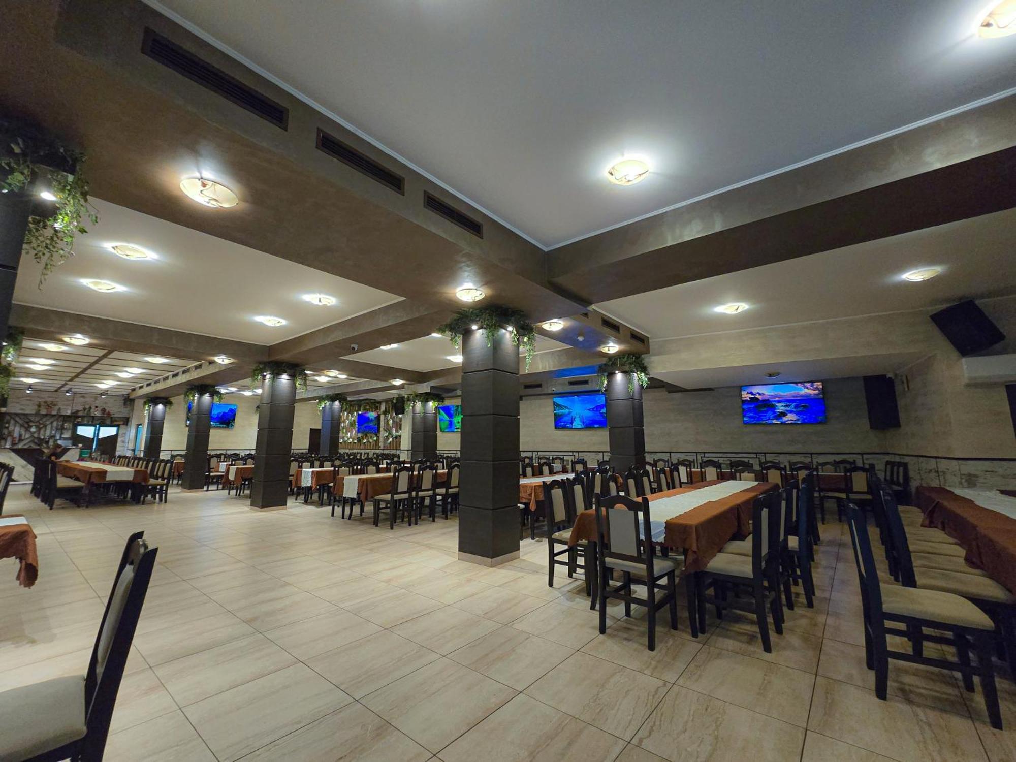 Комплекс Бабенец Hotel Gorna Oryakhovitsa Exterior foto