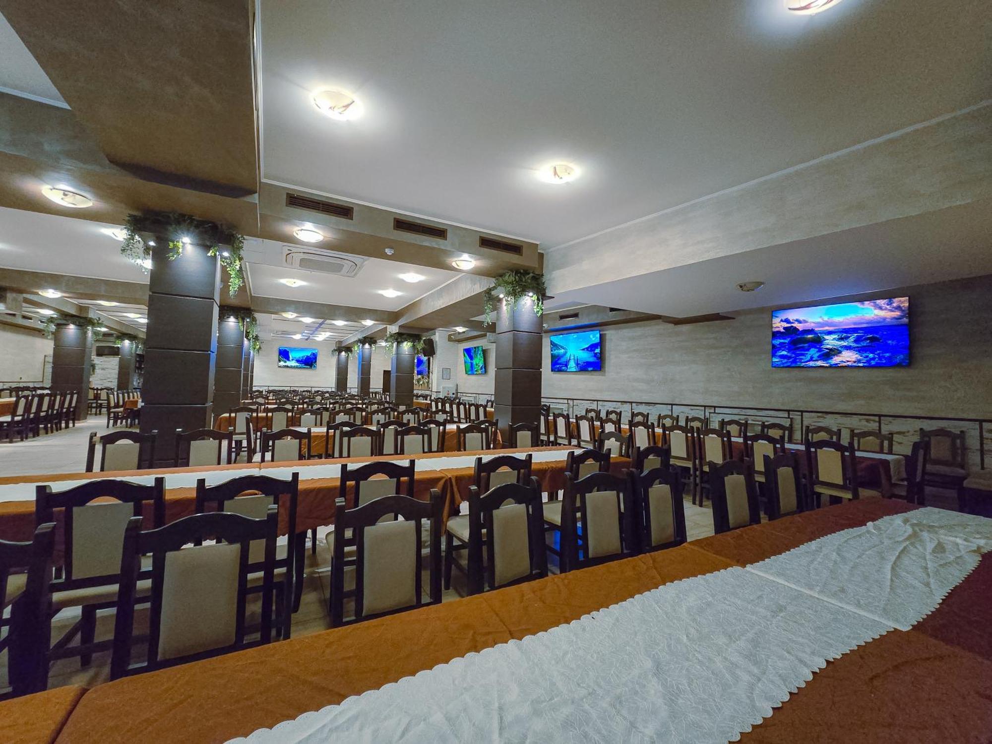 Комплекс Бабенец Hotel Gorna Oryakhovitsa Exterior foto