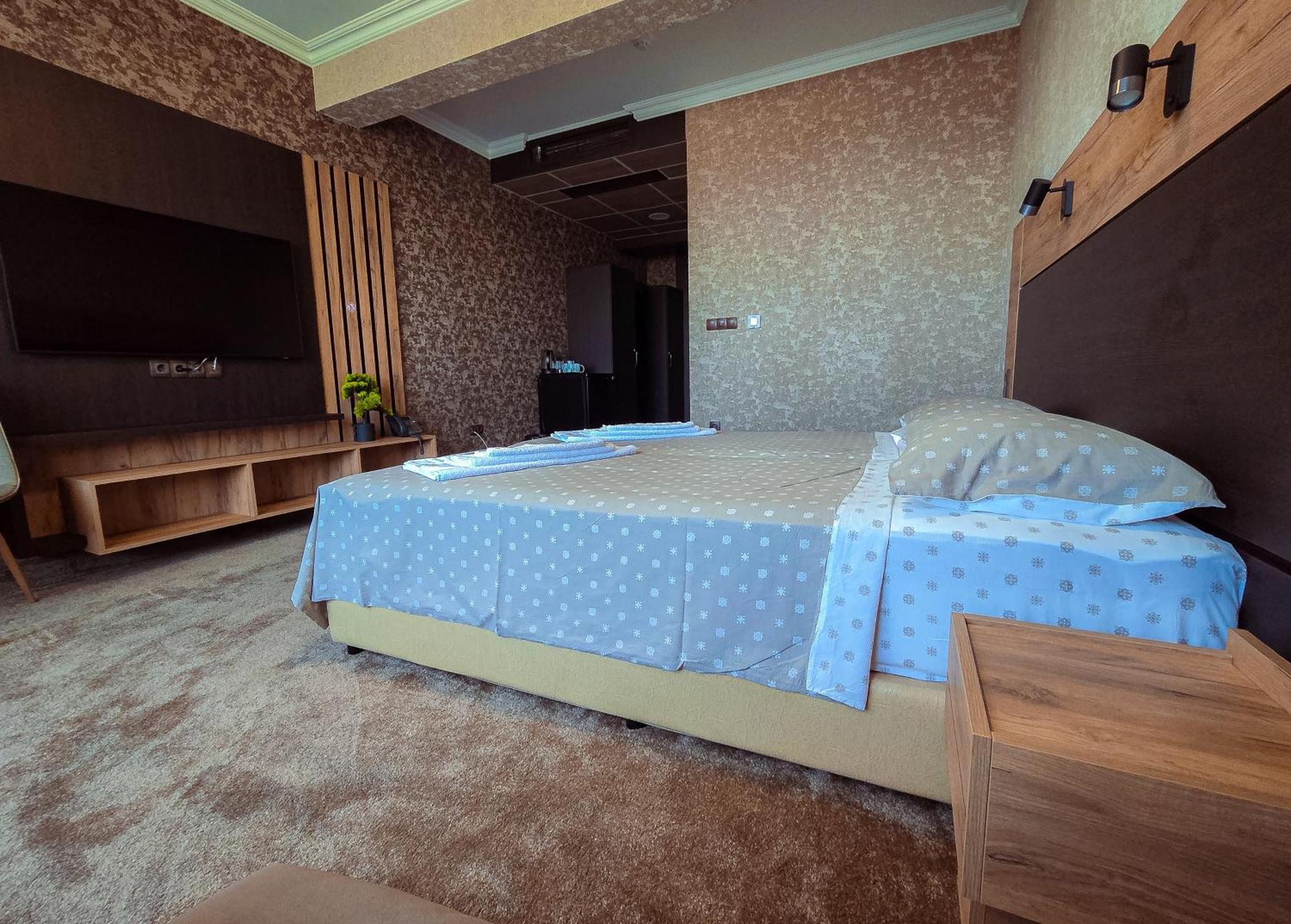 Комплекс Бабенец Hotel Gorna Oryakhovitsa Exterior foto