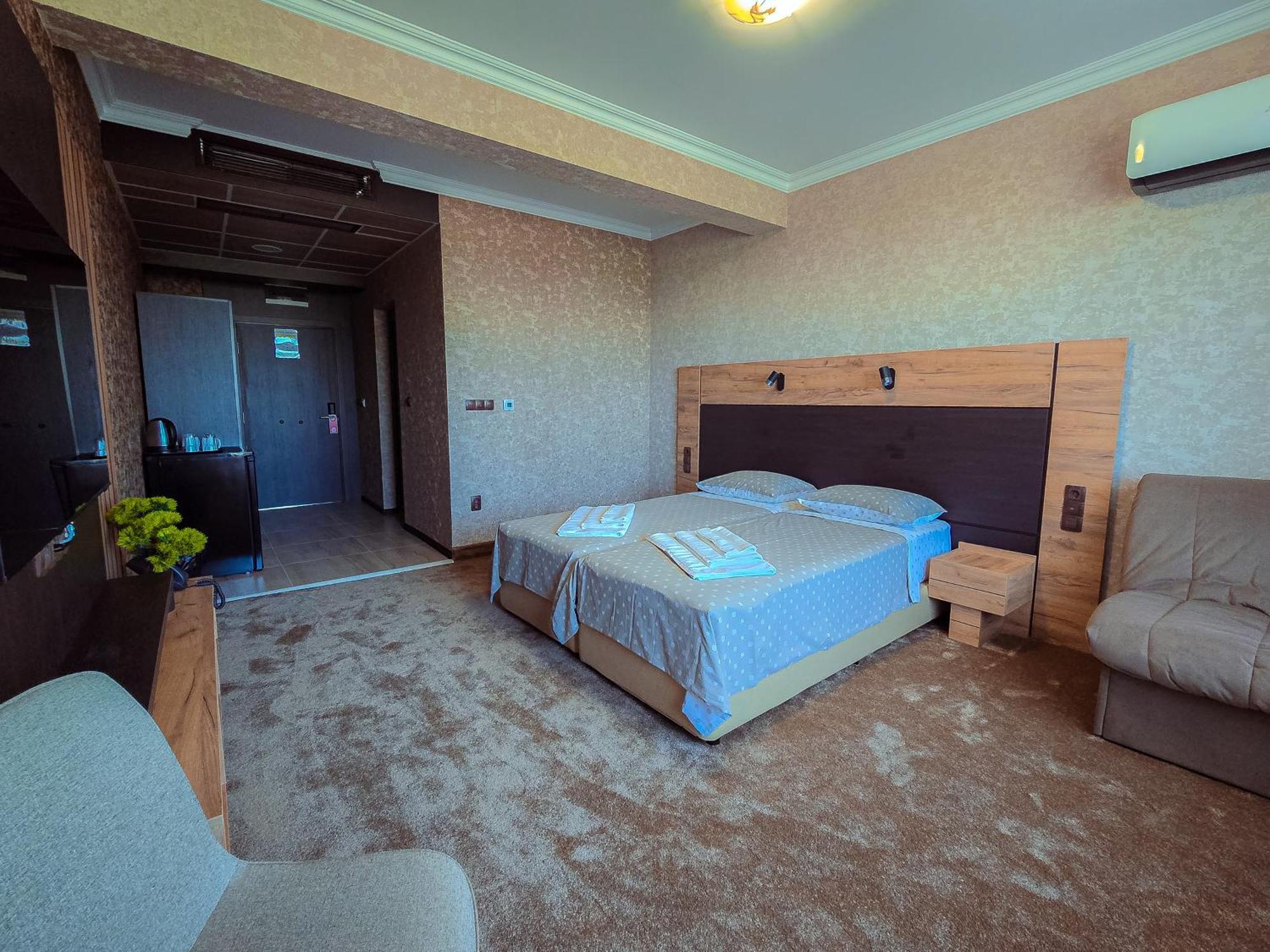 Комплекс Бабенец Hotel Gorna Oryakhovitsa Exterior foto